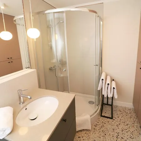 Falcon Center 1 Centralna Appartement *