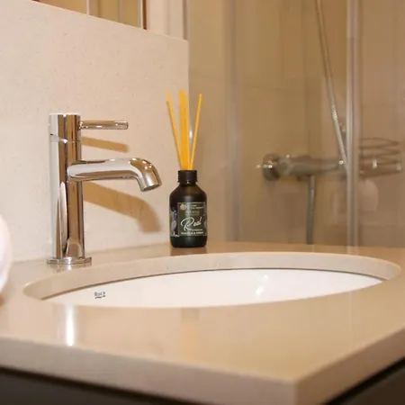 Falcon Center 1 Centralna Appartement *