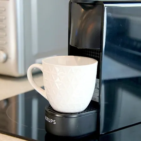 アパート Falcon Center 1 Centralna