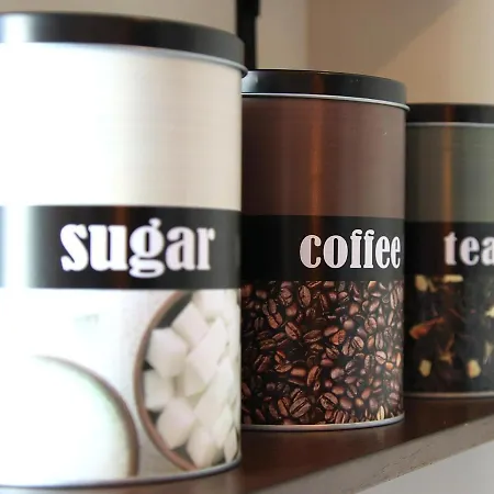 Falcon Center 1 Centralna Lägenhet *