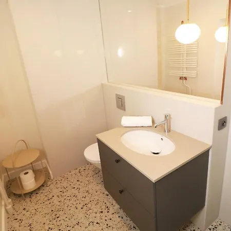 Apartman Falcon Center 1 Centralna